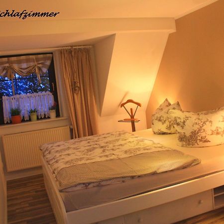 Romantik Landhaus Dresden Phòng bức ảnh