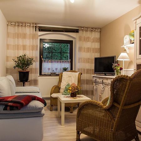 Romantik Landhaus Dresden Ngoại thất bức ảnh