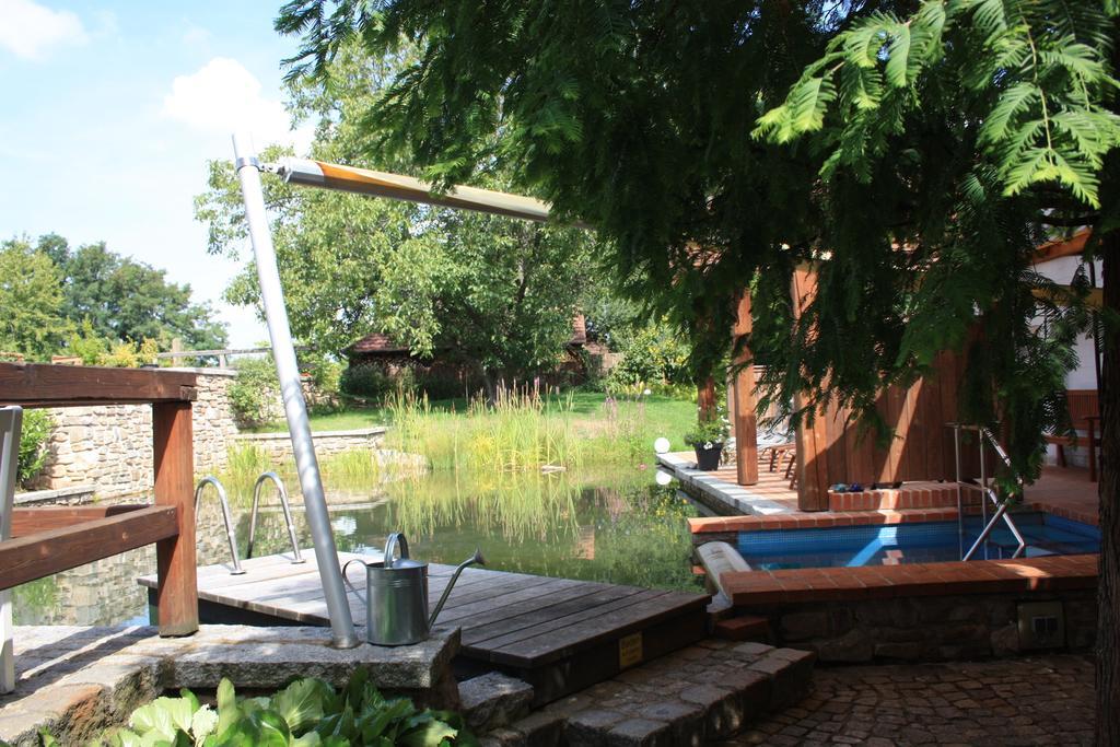 Romantik Landhaus Dresden Ngoại thất bức ảnh