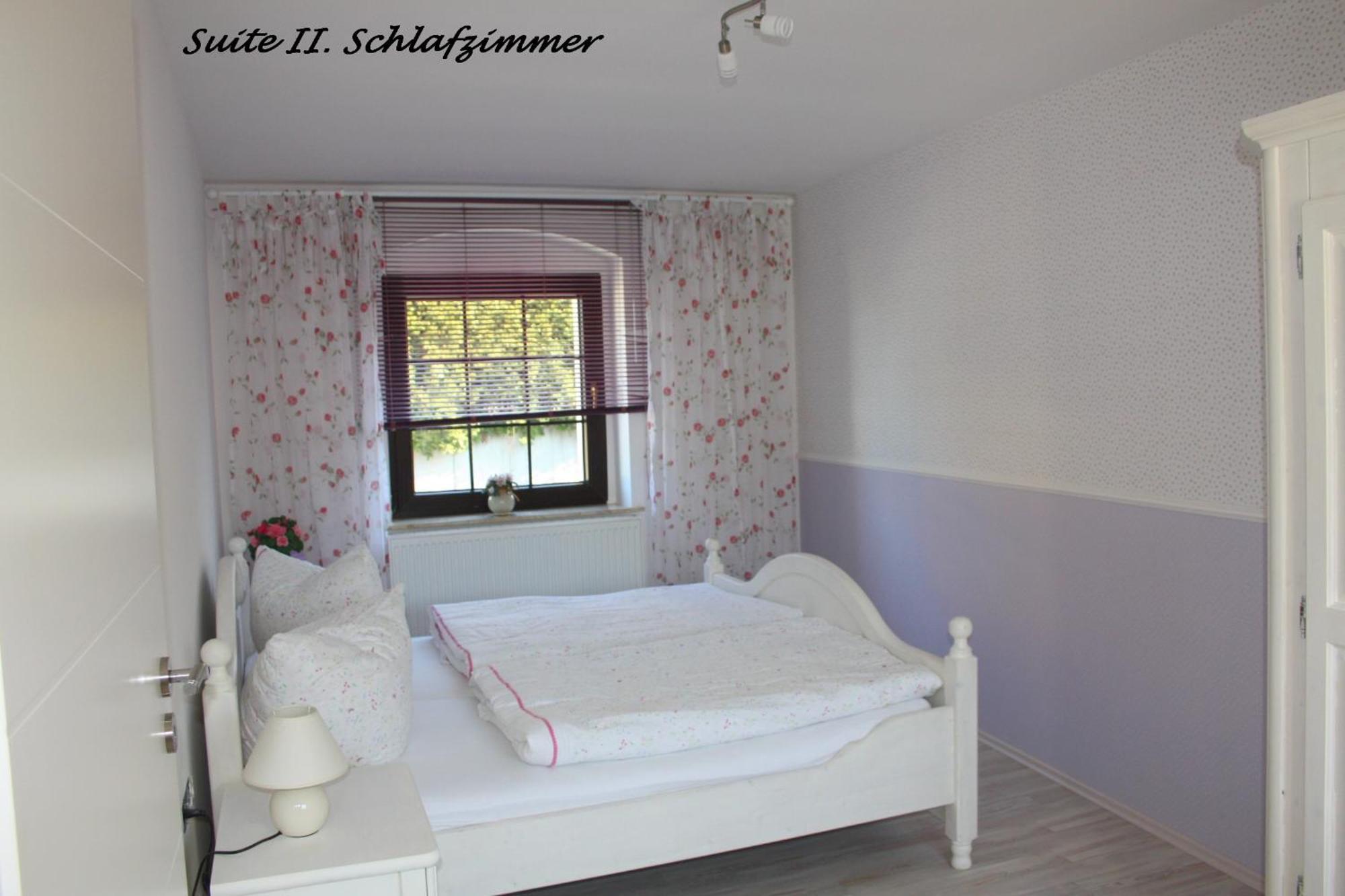 Romantik Landhaus Dresden Phòng bức ảnh