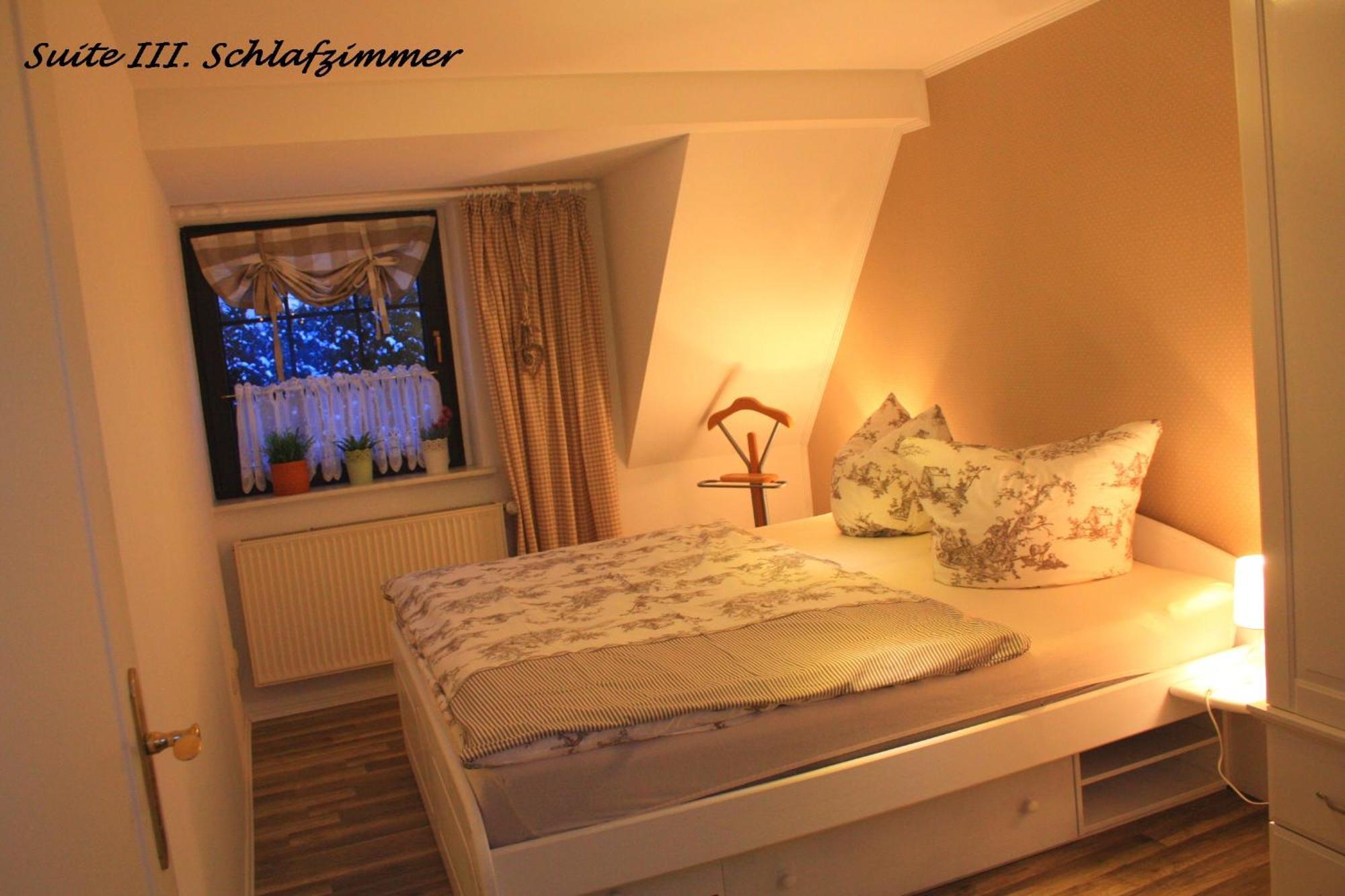 Romantik Landhaus Dresden Phòng bức ảnh