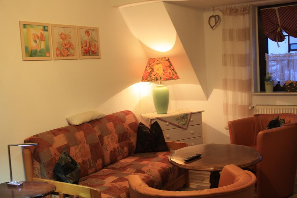 Romantik Landhaus Dresden Ngoại thất bức ảnh