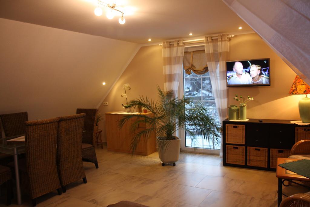 Romantik Landhaus Dresden Ngoại thất bức ảnh