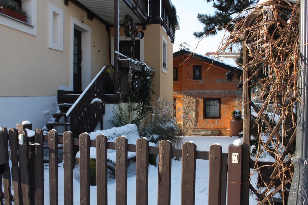 Romantik Landhaus Dresden Ngoại thất bức ảnh