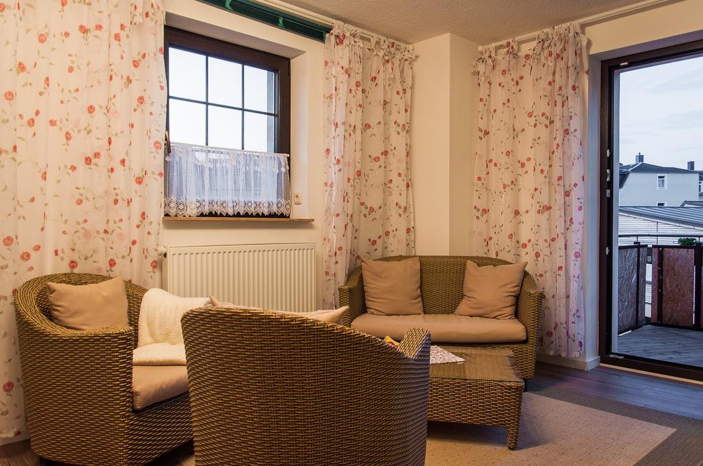 Romantik Landhaus Dresden Ngoại thất bức ảnh