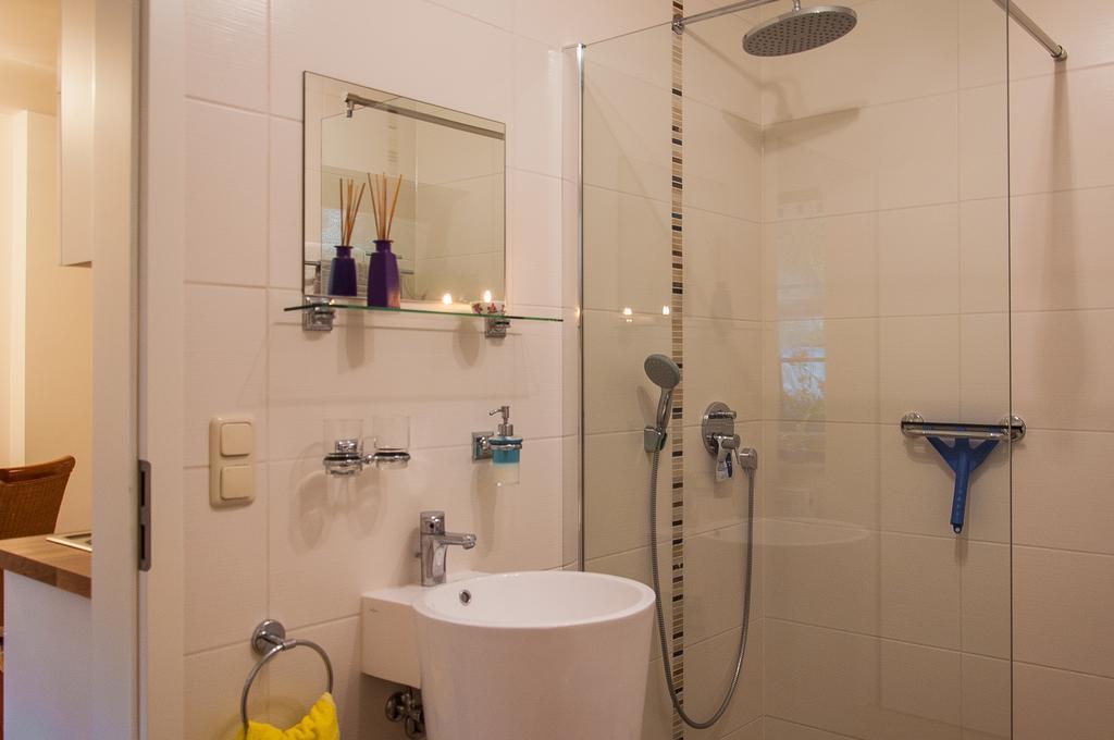 Romantik Landhaus Dresden Ngoại thất bức ảnh