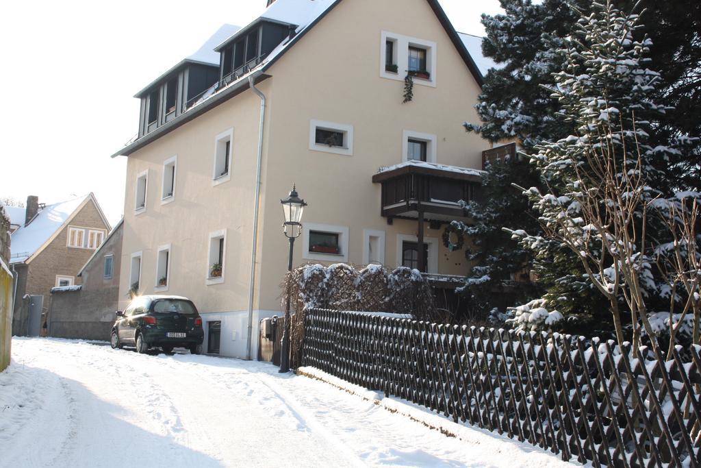 Romantik Landhaus Dresden Ngoại thất bức ảnh