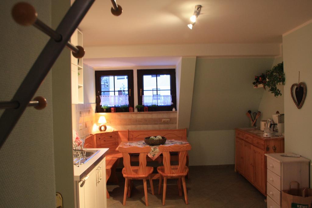 Romantik Landhaus Dresden Ngoại thất bức ảnh