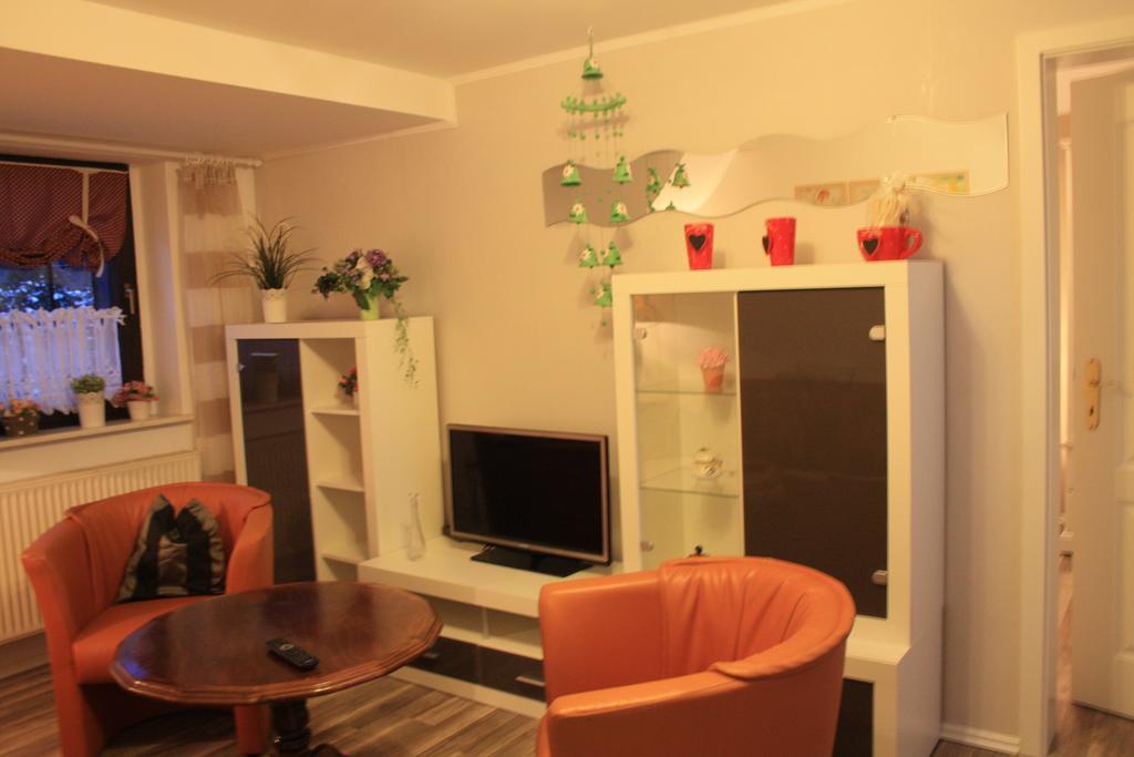 Romantik Landhaus Dresden Ngoại thất bức ảnh